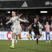 Real Madrid - Atlético de Madrid