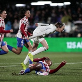 Real Madrid - Atlético de Madrid