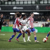 Real Madrid - Atlético de Madrid