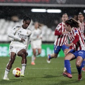 Real Madrid - Atlético de Madrid