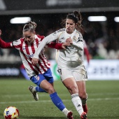 Real Madrid - Atlético de Madrid