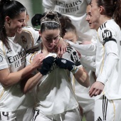 Real Madrid - Atlético de Madrid