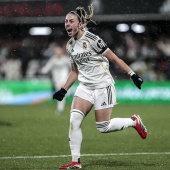 Real Madrid - Atlético de Madrid