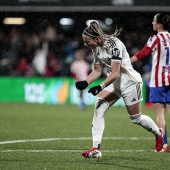 Real Madrid - Atlético de Madrid