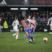Real Madrid - Atlético de Madrid