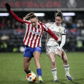 Real Madrid - Atlético de Madrid