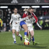 Real Madrid - Atlético de Madrid