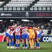 Real Madrid - Atlético de Madrid