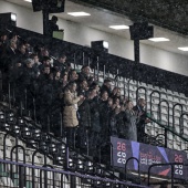 Real Madrid - Atlético de Madrid