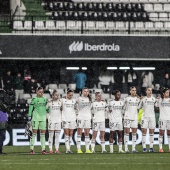 Real Madrid - Atlético de Madrid