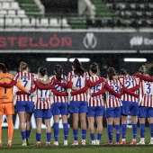 Real Madrid - Atlético de Madrid