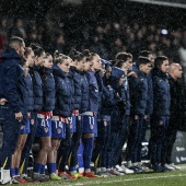 Real Madrid - Atlético de Madrid