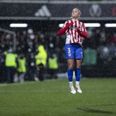 Real Madrid - Atlético de Madrid