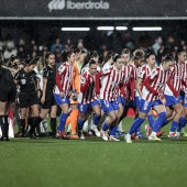 Real Madrid - Atlético de Madrid