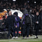 Real Madrid - Atlético de Madrid