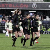 Real Madrid - Atlético de Madrid