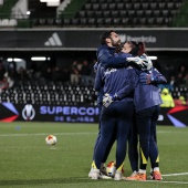 Real Madrid - Atlético de Madrid