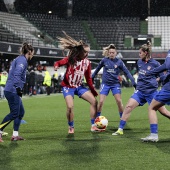 Real Madrid - Atlético de Madrid