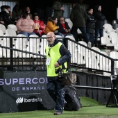 Real Madrid - Atlético de Madrid