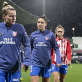 Real Madrid - Atlético de Madrid