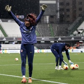 Real Madrid - Atlético de Madrid