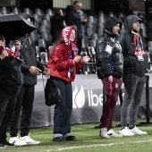 Real Madrid - Atlético de Madrid