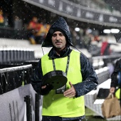 Real Madrid - Atlético de Madrid
