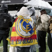 Real Madrid - Atlético de Madrid