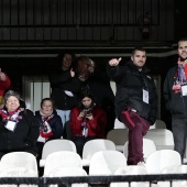 Real Madrid - Atlético de Madrid