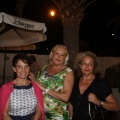 Castellón, Cena Solidaria