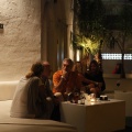 Castellón, Cena Solidaria
