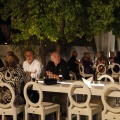 Castellón, Cena Solidaria