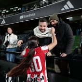 FC Barcelona - Athletic Club