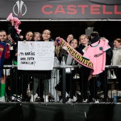 FC Barcelona - Athletic Club