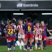 FC Barcelona - Athletic Club