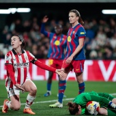 FC Barcelona - Athletic Club