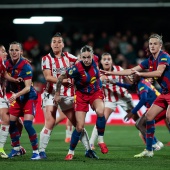 FC Barcelona - Athletic Club