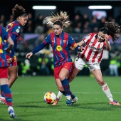 FC Barcelona - Athletic Club