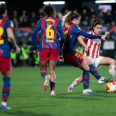 FC Barcelona - Athletic Club