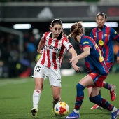 FC Barcelona - Athletic Club