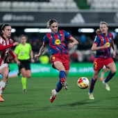 FC Barcelona - Athletic Club