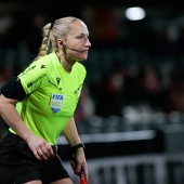 FC Barcelona - Athletic Club