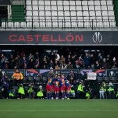 FC Barcelona - Athletic Club