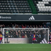 FC Barcelona - Athletic Club