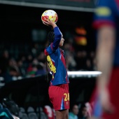 FC Barcelona - Athletic Club