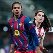 FC Barcelona - Athletic Club