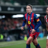 FC Barcelona - Athletic Club