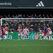 FC Barcelona - Athletic Club