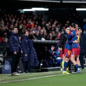 FC Barcelona - Athletic Club