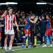 FC Barcelona - Athletic Club